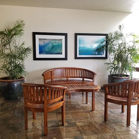 Ilikai Marina 1495 City View Studio Honolulu Eksteriør bilde