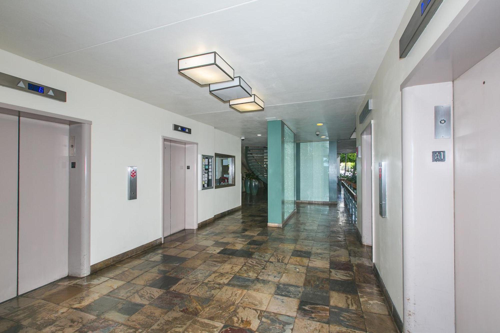 Ilikai Marina 1495 City View Studio Honolulu Eksteriør bilde